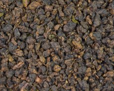 Polozelený čaj Formosa Gaba Oolong - 75 g