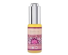 Regenerační obličejový olej Argan Revital 20ml