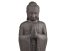 Odlehčená socha Buddha - Namasté - Anjali Mudra - 60 cm