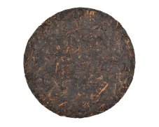 Tmavý čaj China Yunnan Pu-Erh Shu Jing Mai Aged Tea 2017