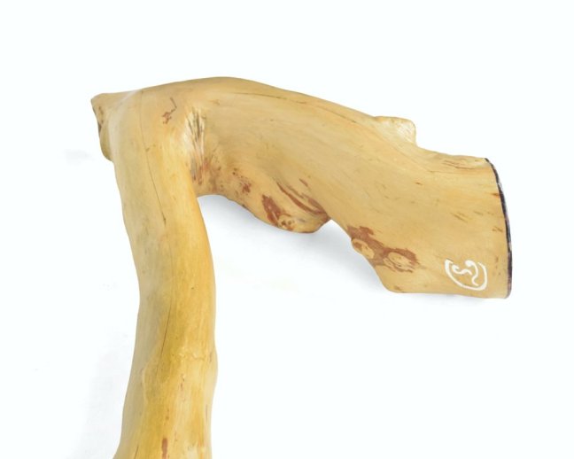 Didgeridoo č.5 - 233cm, jilm