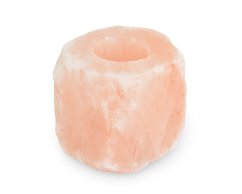 Solný svícen Green Tree Himalaya Salt - 1 až 1,2 kg