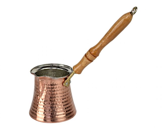 Džezva menší cca 330 ml