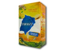 Yerba Maté Taraguí Naranja de Oriente - 500 g