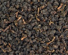 Polozelený čaj Formosa Ali Shan Tie Guan Yin Oolong (Deep baked) - 75 g