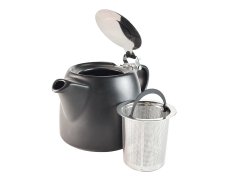 Keramická konvice Kubik černá 500 ml