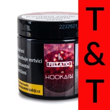 Tabák Hookain T&T Fellatio 50 g