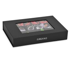 Kolekce čajů Creano Mix Tea - 18 ks