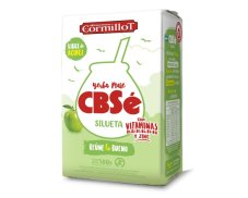 Yerba Maté CBSé Silueta - 500 g