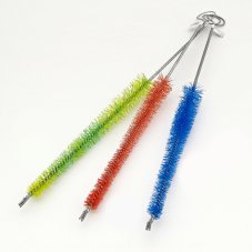 Štětka na tělo pro vodní dýmky Top Mark 60 cm