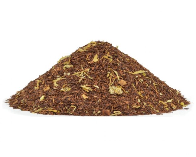Rooibos Slunce v buši - Gramáž čaje: 200 g