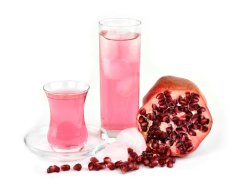 Instatní nápoj Ottoman Granátové jablko - 250 g