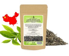 Zelený čaj China Yunnan Lincang Song Zhen Green Pine Needle - 100 g