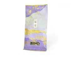 Zelený čaj Japan Gyokuro Kabuse - 70 g - poškozený obal