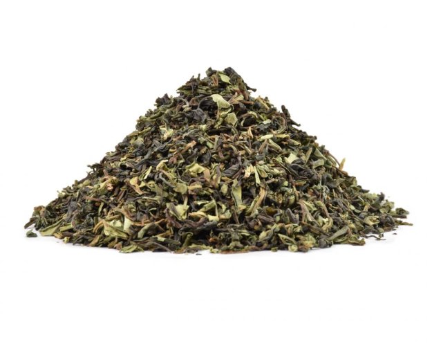Černý čaj India Kangra Tea - 50 g
