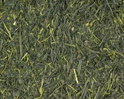Zelený čaj Sencha Superior Kyoto Uji - 10 g vzorek