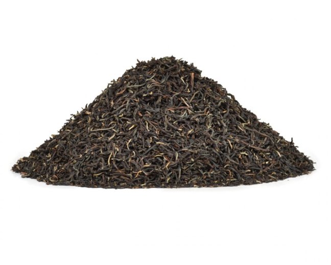 Černý čaj Ceylon Ruhuna FBOPFEXSP Golden Garden