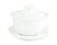 Porcelánový zhong/gaiwan White 140 ml
