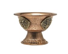 Kadidelnice kalich střední