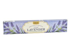 Indické vonné tyčinky Tulasi Masala 15 g Lavender