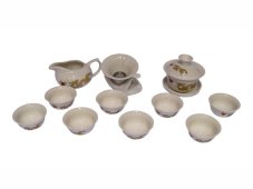 Gong fu souprava Long - Drak