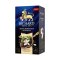 Černý aromatizovaný čaj Richard Royal Bergamot and Vanilla (25 sáčků) 50 g
