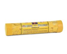 Tibetské vonné tyčinky Bhutan Zambala 25 ks