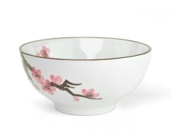 Miska porcelánová China Sakura 18cm