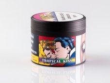 Tabák Miami Chill Tropical Kiss 75 g