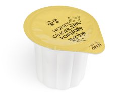 Zázvorový Tea by Kotsam 30g - 1 ks