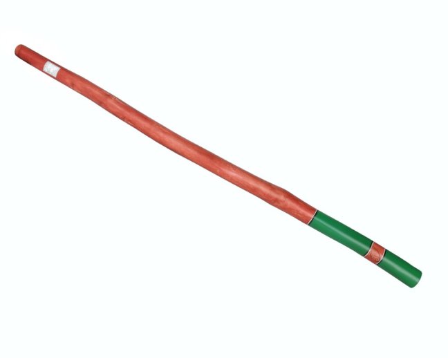 Didgeridoo 2315 javor - ladění D