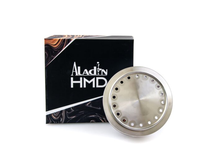 Aladin Heat Management System