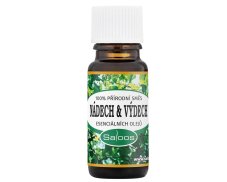 Esenciální olej Nádech & Výdech 10 ml