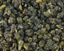 Polozelený čaj Formosa Dong Ding Oolong - 75 g
