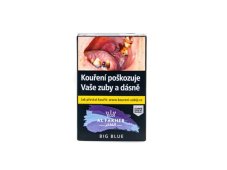 Tabák do vodní dýmky Al Fakher T&T 50 g Big Blue