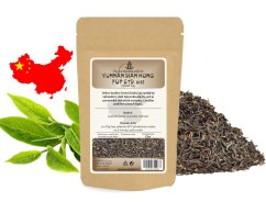 Černý čaj China Yunnan Dian Hong FOP std. 6112