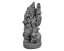 Odlehčená socha Ganesha - 60 cm