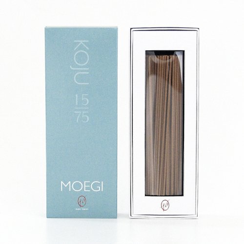 Japonské vonné tyčinky Nippon Koju Moegi 60 ks