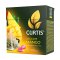 Zelený aromatizovaný čaj Curtis Delicate Mango (20 pyramid) 36 g