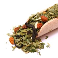 Yerba Maté Green Fitness