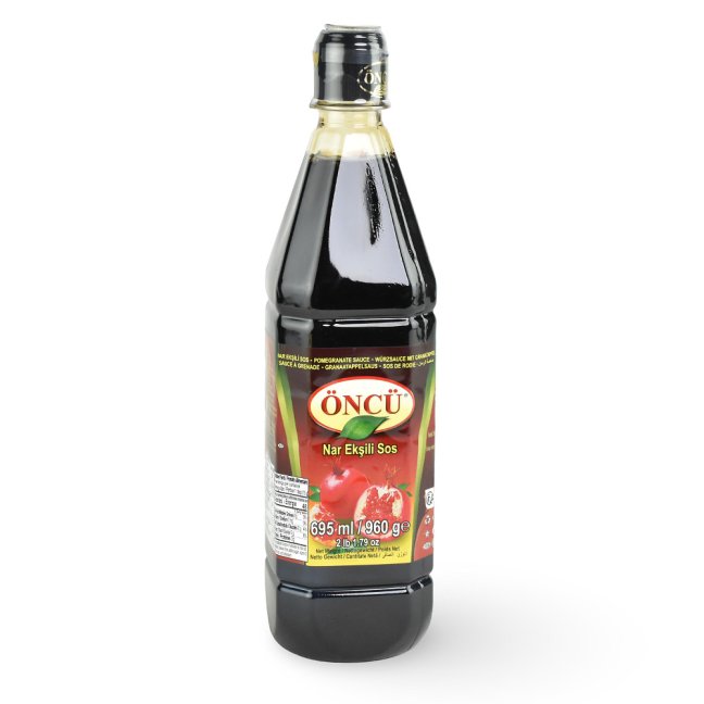 Melasa z granátového jablka Öncü - 960 g