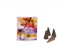 Vonné jehlánky GR Frankincense 10 ks