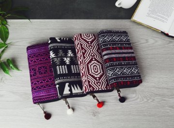 Tašky, peněženky, batohy - Barva - Šedá