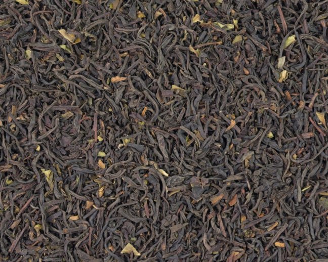 Čajová směs English Breakfast II