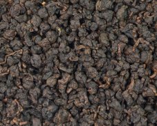 Polozelený čaj Formosa Aged Oolong - 75 g