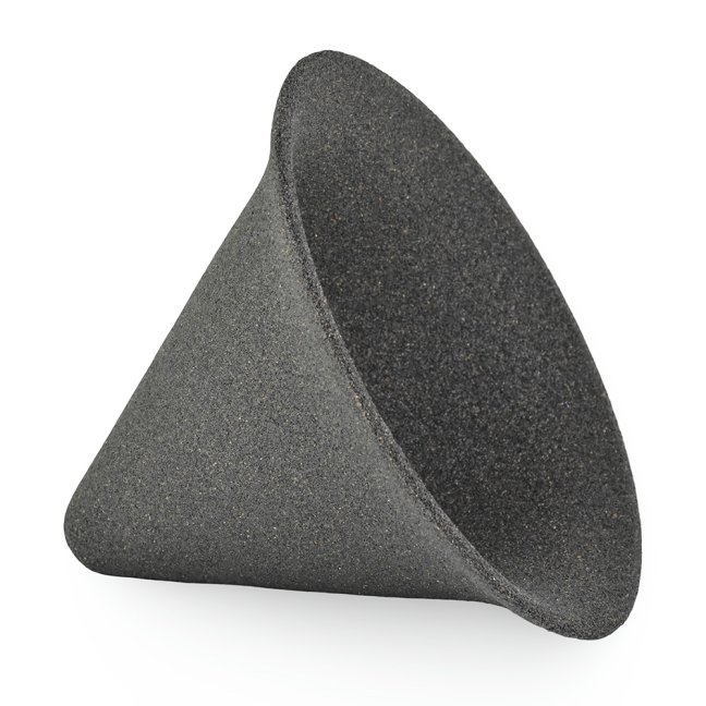 Japonský keramický filtr 39 Arita Cera Filter 14 cm