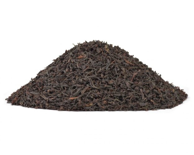 Černý čaj Rwanda Rukeri Special Curly OP1