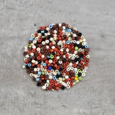 Perličky mix RUSTIC, 25g