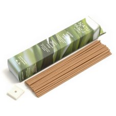 Japonské vonné tyčinky Nippon Naturense Inspired mind 40 ks