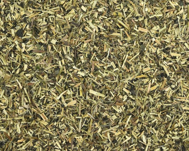 Bylinný čaj Kopřiva nať - řez (Urticae) - Gramáž čaje: 50 g